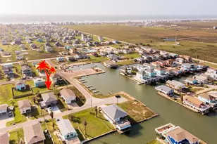 16631 Trinidad Way, Jamaica Beach, TX 77554 - Photo 41