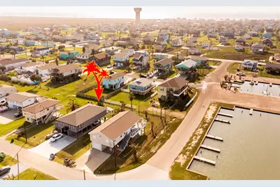 16631 Trinidad Way, Jamaica Beach, TX 77554 - Photo 5