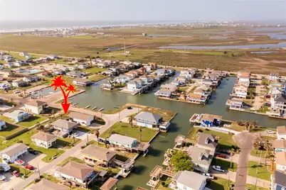 16631 Trinidad Way, Jamaica Beach, TX 77554 - Photo 39