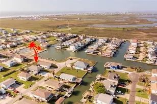 16631 Trinidad Way, Jamaica Beach, TX 77554 - Photo 39