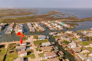 16631 Trinidad Way, Jamaica Beach, TX 77554 - Photo 9