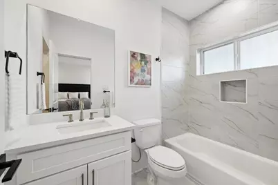 5628 Camino Encantado Drive, Houston, TX 77091 - Photo 11