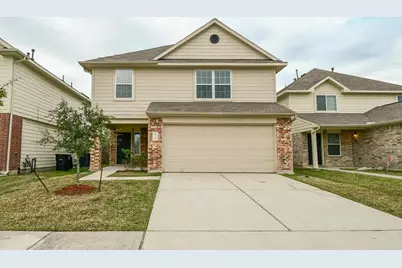 13339 Ella View Lane, Houston, TX 77067 - Photo 1