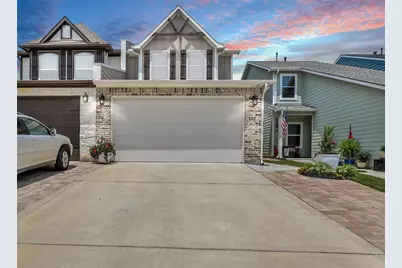 226 Capetown, Conroe, TX 77356 - Photo 1