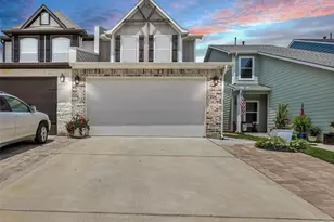 226 Capetown, Conroe, TX 77356 - Photo 1