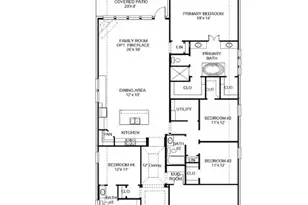 31538 Meadow Place Ln, Fulshear, TX 77423 - Photo 13