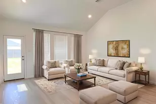 2446 Rosemary Sage Dr, Fulshear, TX 77423 - Photo 11