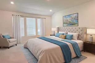 2446 Rosemary Sage Dr, Fulshear, TX 77423 - Photo 13