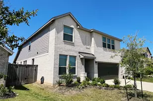 2446 Rosemary Sage Dr, Fulshear, TX 77423 - Photo 3