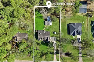 253 County Rd 6492, Dayton, TX 77535 - Photo 47