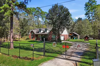 253 County Road 6492, Dayton, TX 77535 - Photo 45