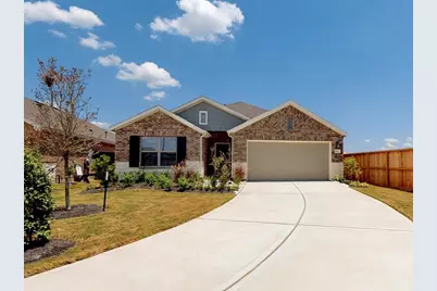 7602 Pampero Lane, Baytown, TX 77523 - Photo 1