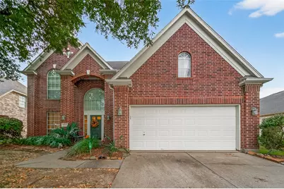 8027 Aspen Court, Baytown, TX 77523 - Photo 1