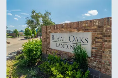 12019 Royal Oaks Run Drive Drive, Houston, TX 77082 - Photo 1
