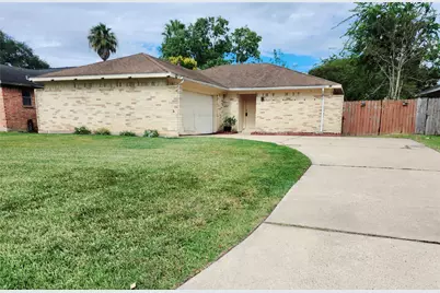 322 Windward Drive, League City, TX 77573 - Photo 1