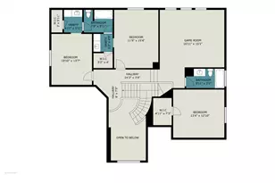 3411 Fir Forest Dr, Spring, TX 77388 - Photo 41