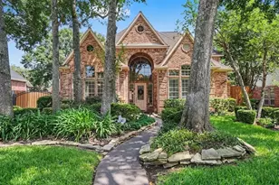 3411 Fir Forest Dr, Spring, TX 77388 - Photo 3