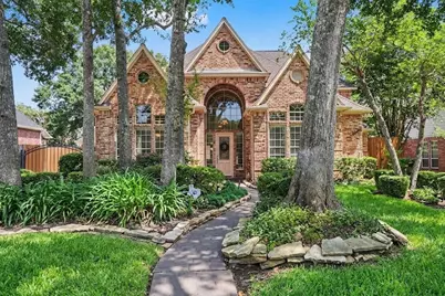 3411 Fir Forest Drive, Spring, TX 77388 - Photo 3