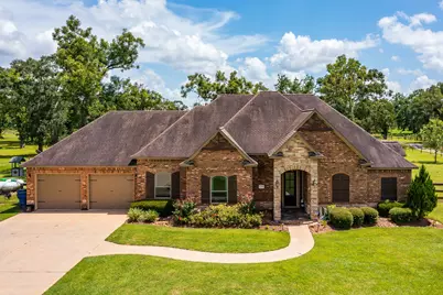5745 Cr 823, West Columbia, TX 77486 - Photo 1