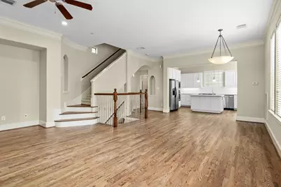 1211 Birdsall Street #B, Houston, TX 77007 - Photo 5