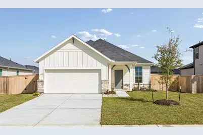6715 Camila Street, Cove, TX 77523 - Photo 1