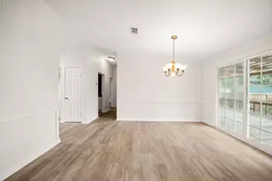 651 Cedar Point Dr, Livingston, TX 77351 - Photo 5