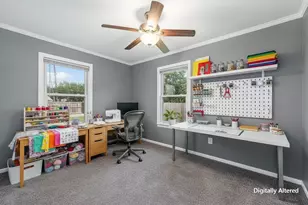 1419 S Durant St, Alvin, TX 77511 - Photo 19