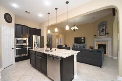 9415 Chase Hollow Lane, Cypress, TX 77433 - Photo 15