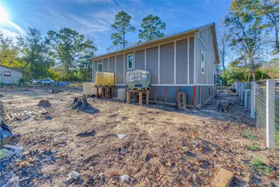186 Baletka Boulevard, Livingston, TX 77351 - Photo 9