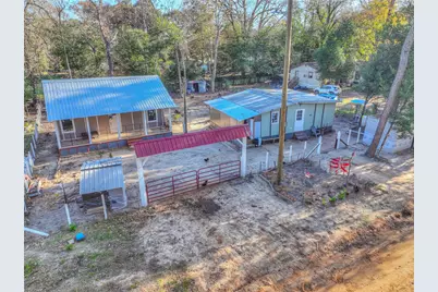 186 Baletka Boulevard, Livingston, TX 77351 - Photo 23