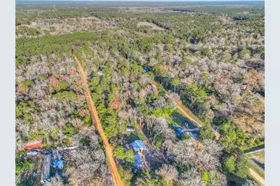 186 Baletka Boulevard, Livingston, TX 77351 - Photo 35