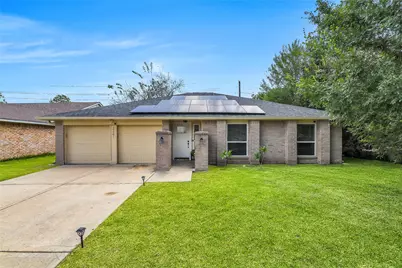 3327 Honey Creek Drive, Houston, TX 77082 - Photo 1