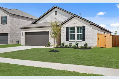 1084 Sunlit Circle, Brookshire, TX 77423 - Photo 3