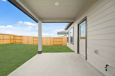 1084 Sunlit Circle, Brookshire, TX 77423 - Photo 21