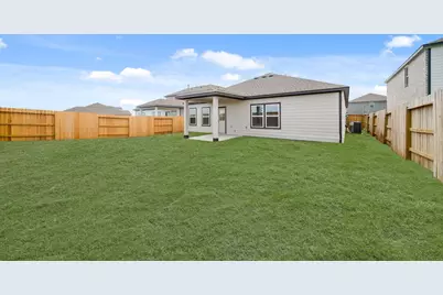 1084 Sunlit Circle, Brookshire, TX 77423 - Photo 23