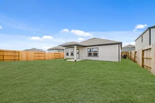 1084 Sunlit Cir, Brookshire, TX 77423 - Photo 23