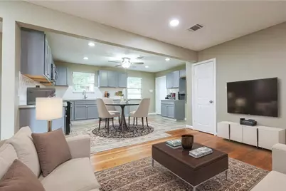 4139 Lumberdale Road, Houston, TX 77092 - Photo 3