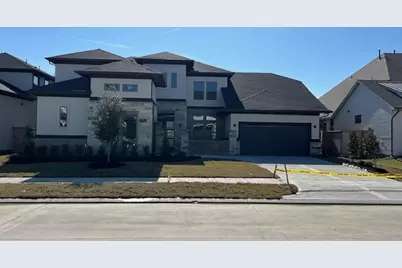 22027 Dahoon Holly Way, Cypress, TX 77433 - Photo 1