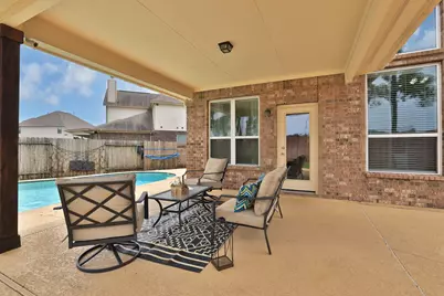 9003 Newcroft Court, Tomball, TX 77375 - Photo 41