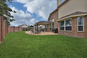 9003 Newcroft Ct, Tomball, TX 77375 - Photo 47