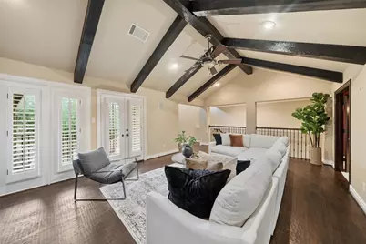 7 Moatwood Court, The Woodlands, TX 77382 - Photo 21