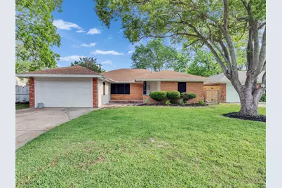 6026 Diamond Court, Texas City, TX 77591 - Photo 1