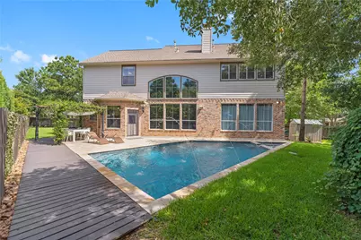 18 Degas Park, The Woodlands, TX 77382 - Photo 9