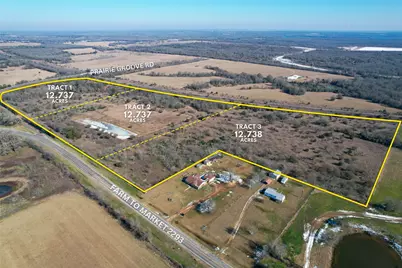 001 Prairie Groove Road, Bremond, TX 76629 - Photo 7