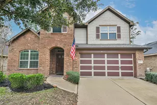 12623 Ember Village Ln, Tomball, TX 77377 - Photo 1