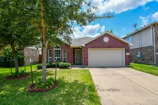 1151 Crestmont Pl Loop, Missouri City, TX 77489 - Photo 1