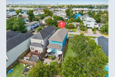 924 Alexander Street, Houston, TX 77008 - Photo 35