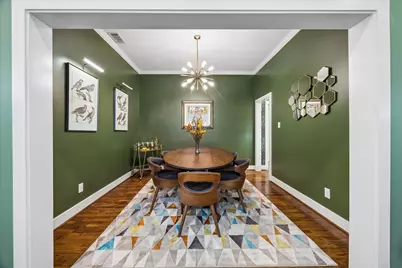 924 Alexander Street, Houston, TX 77008 - Photo 5