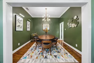 924 Alexander St, Houston, TX 77008 - Photo 5