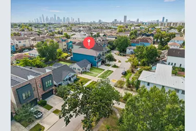 924 Alexander Street, Houston, TX 77008 - Photo 3